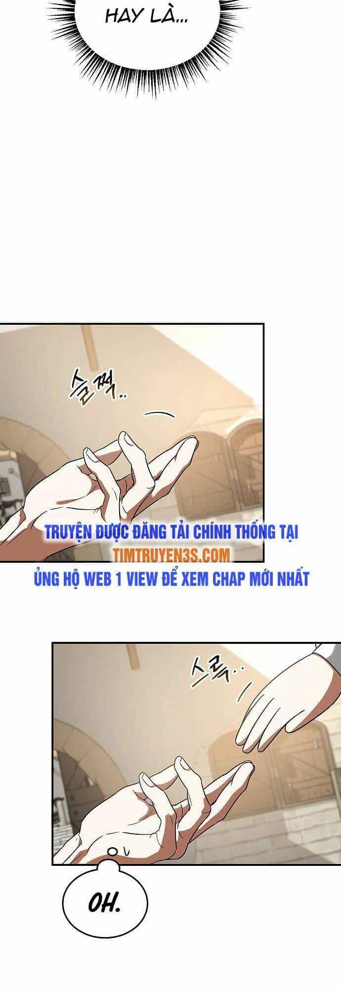 Cuộc Săn Nữ Hoàng - Chương 21 - ảnh 44
