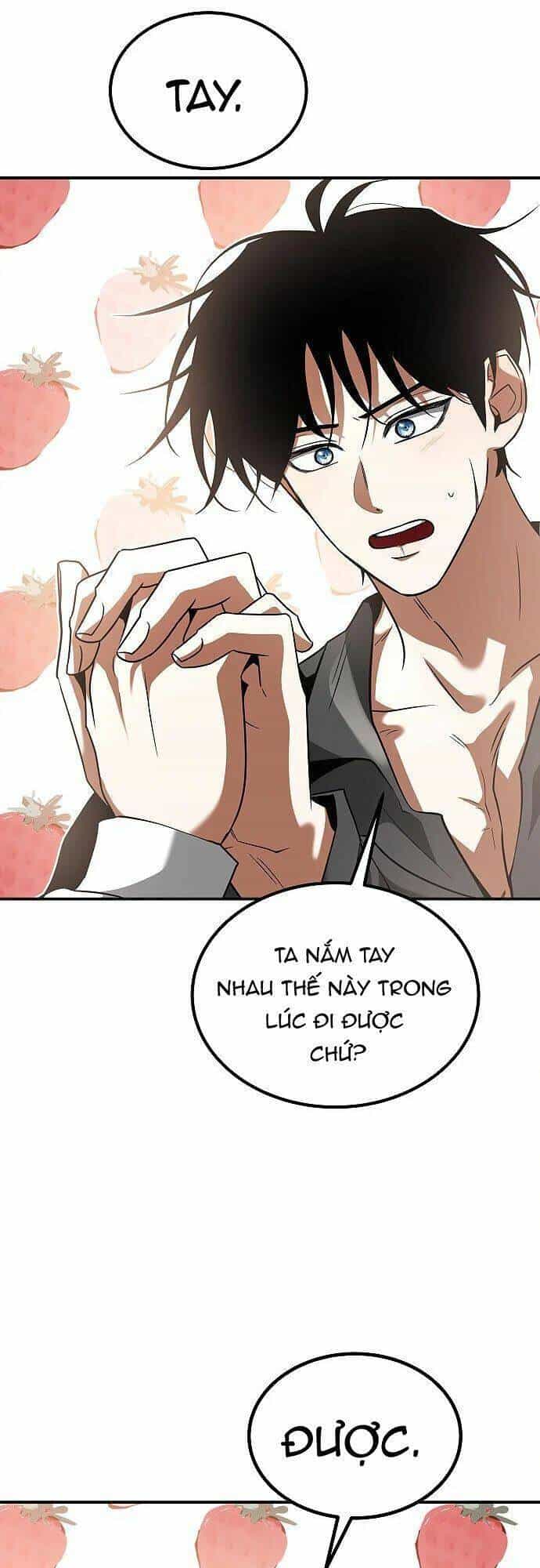 Cuộc Săn Nữ Hoàng - Chương 21 - ảnh 47