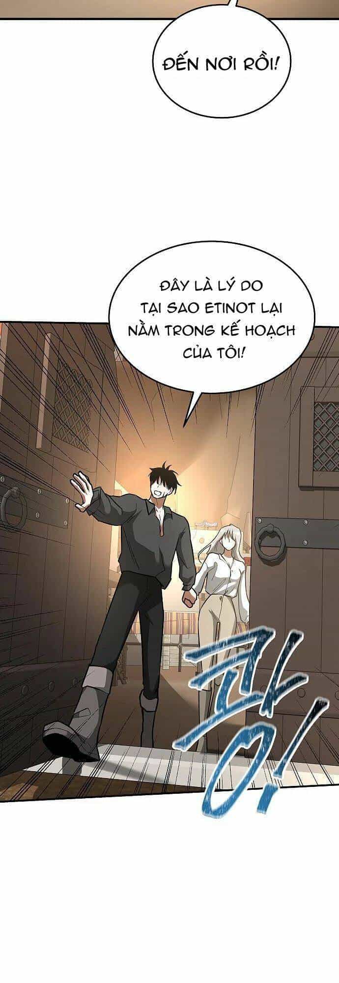 Cuộc Săn Nữ Hoàng - Chương 21 - ảnh 49