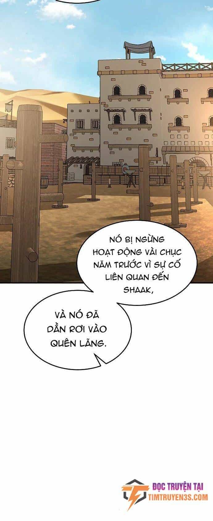 Cuộc Săn Nữ Hoàng - Chương 21 - ảnh 51