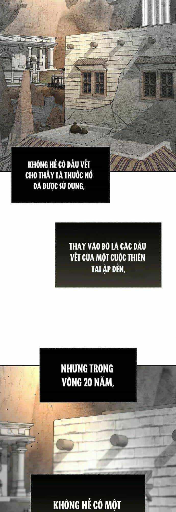 Cuộc Săn Nữ Hoàng - Chương 21 - ảnh 8