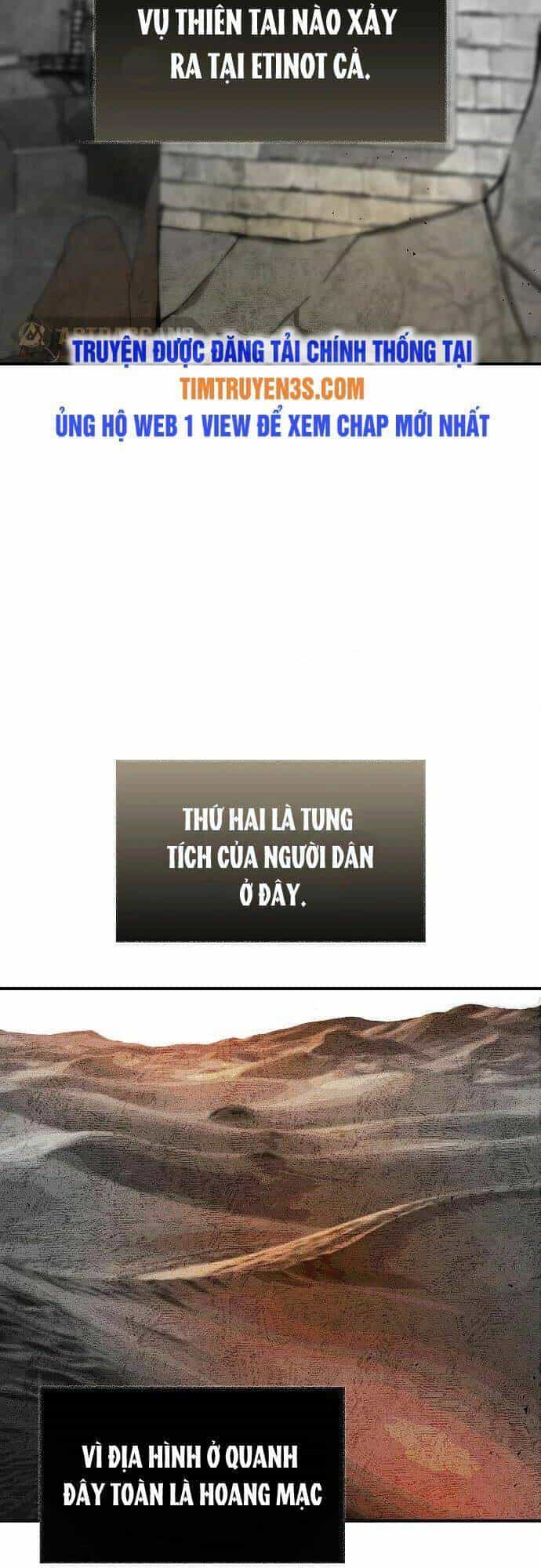 Cuộc Săn Nữ Hoàng - Chương 21 - ảnh 9