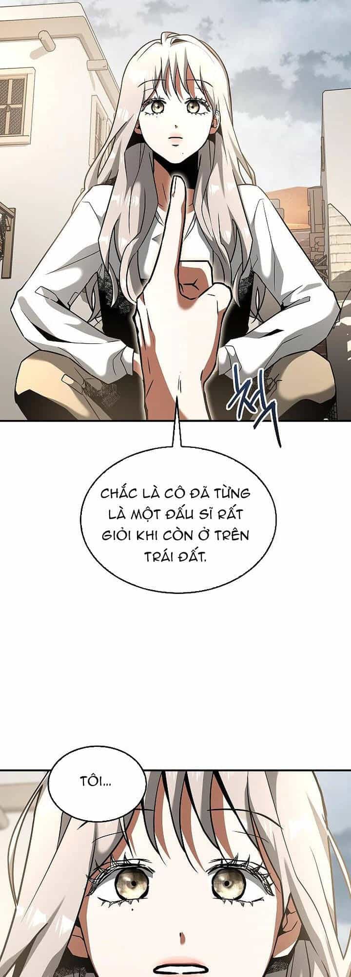 Cuộc Săn Nữ Hoàng - Chương 22 - ảnh 13