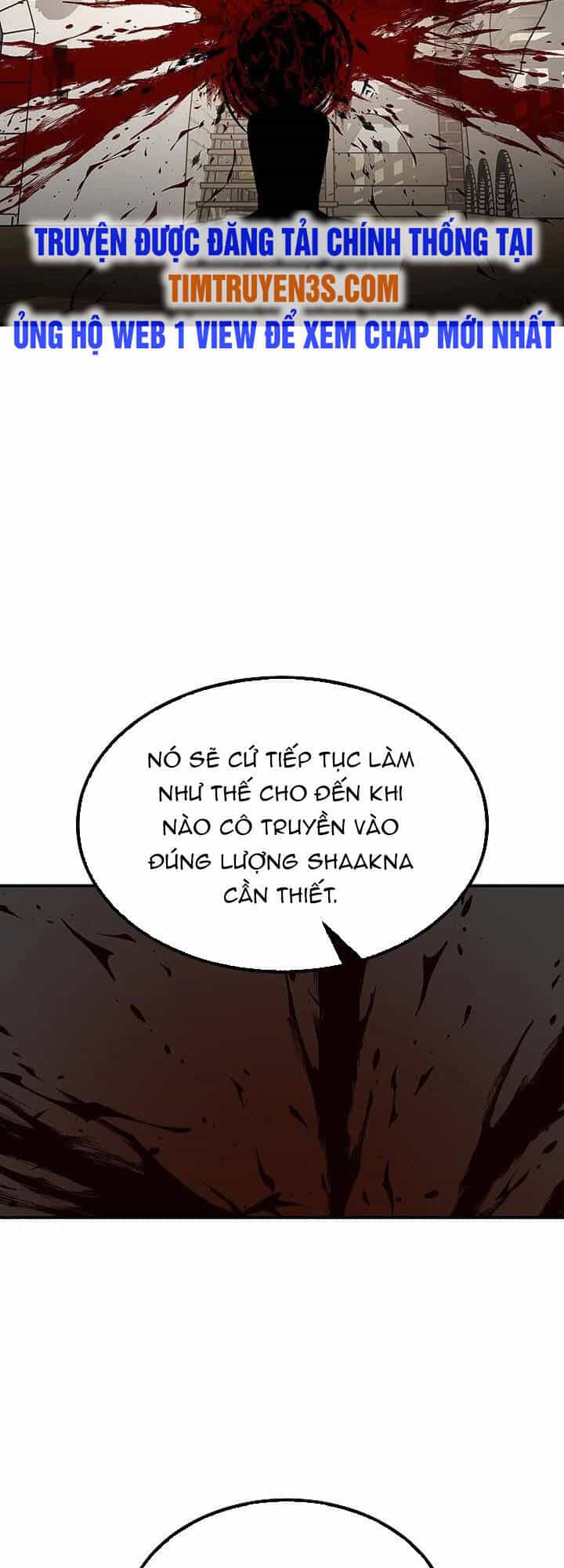 Cuộc Săn Nữ Hoàng - Chương 22 - ảnh 29