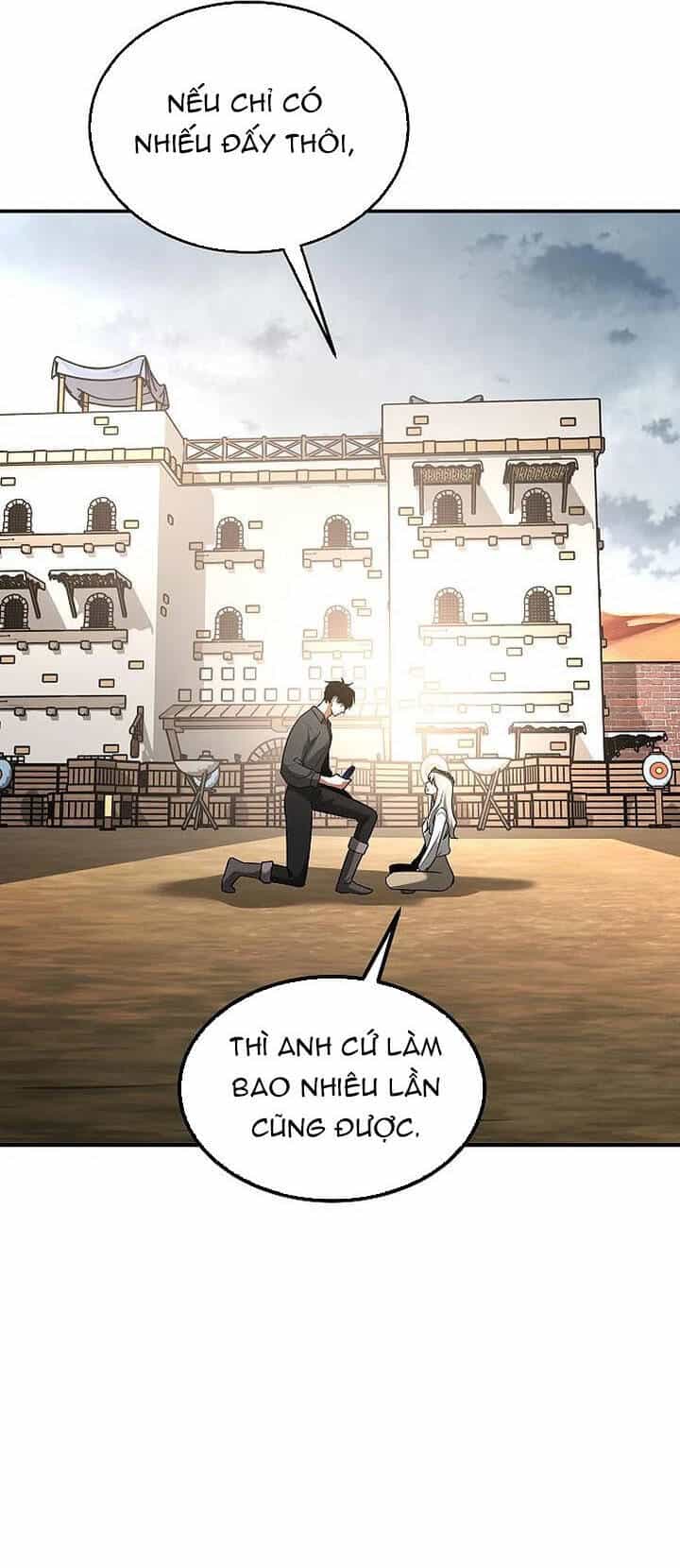 Cuộc Săn Nữ Hoàng - Chương 22 - ảnh 31