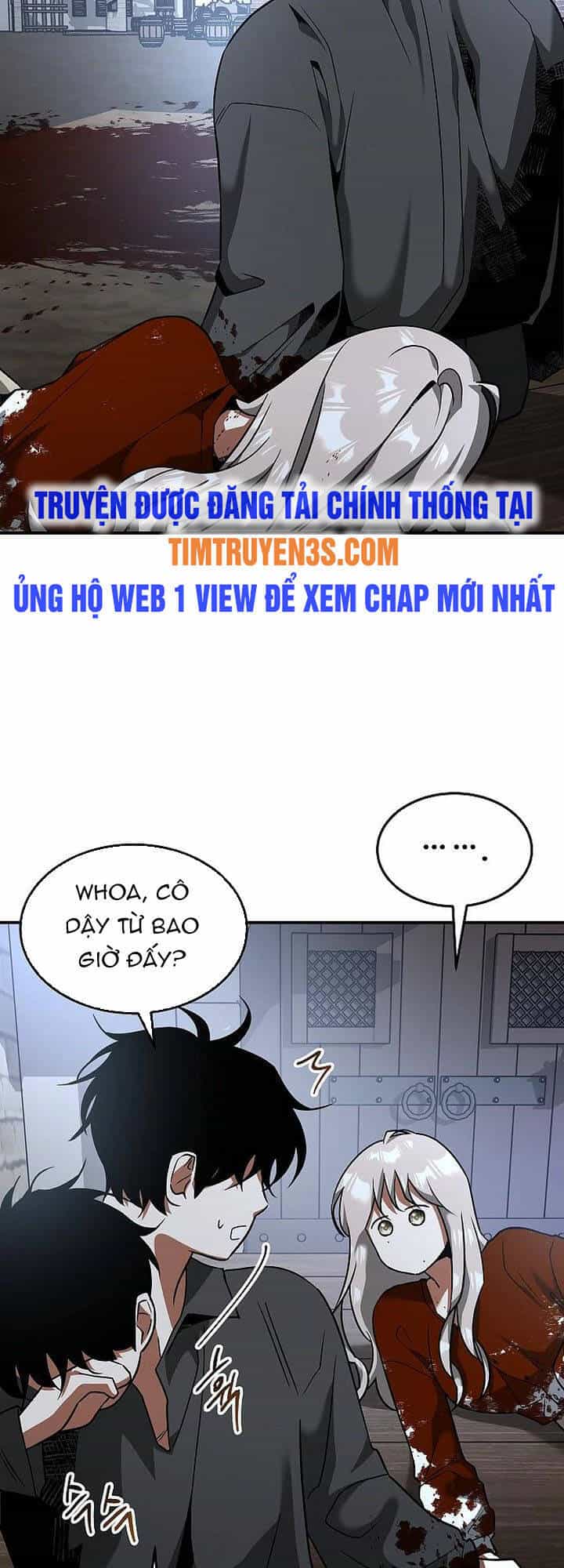 Cuộc Săn Nữ Hoàng - Chương 22 - ảnh 39