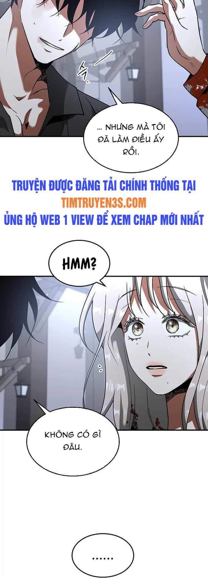 Cuộc Săn Nữ Hoàng - Chương 22 - ảnh 44