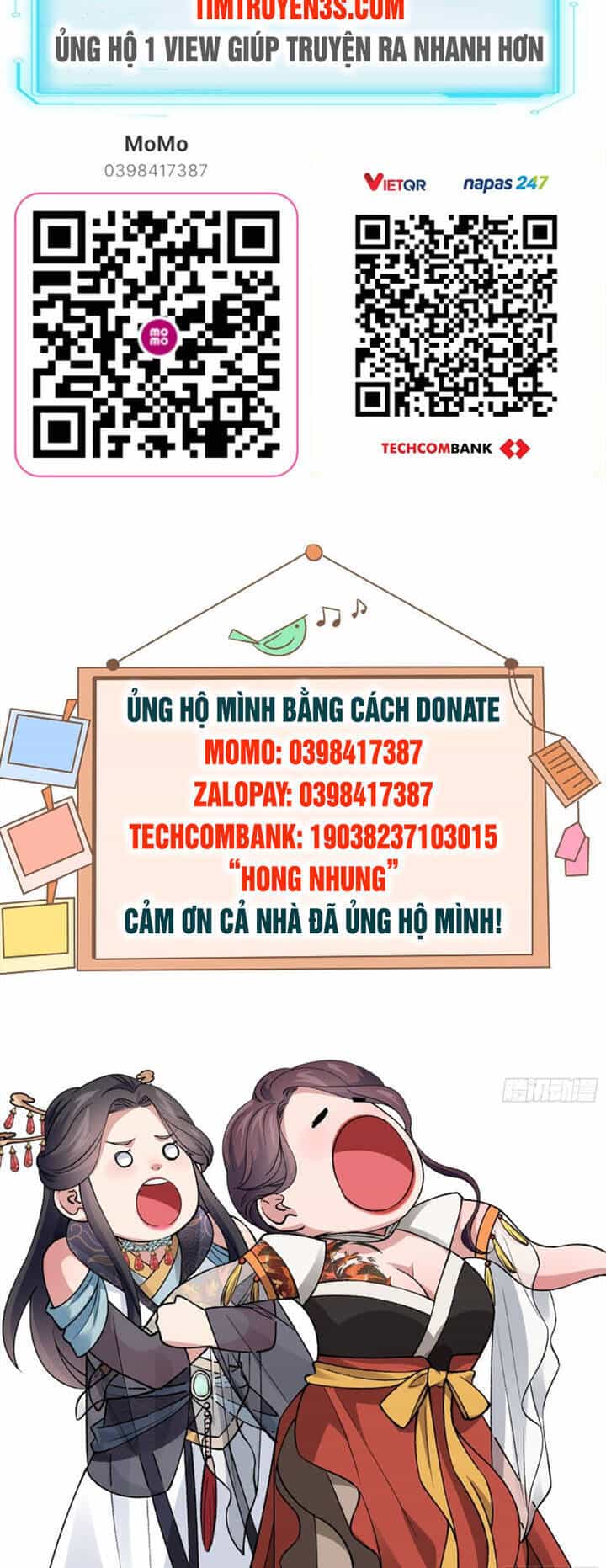 Cuộc Săn Nữ Hoàng - Chương 22 - ảnh 62