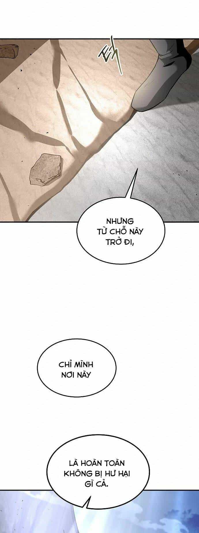 Cuộc Săn Nữ Hoàng - Chương 23 - ảnh 19