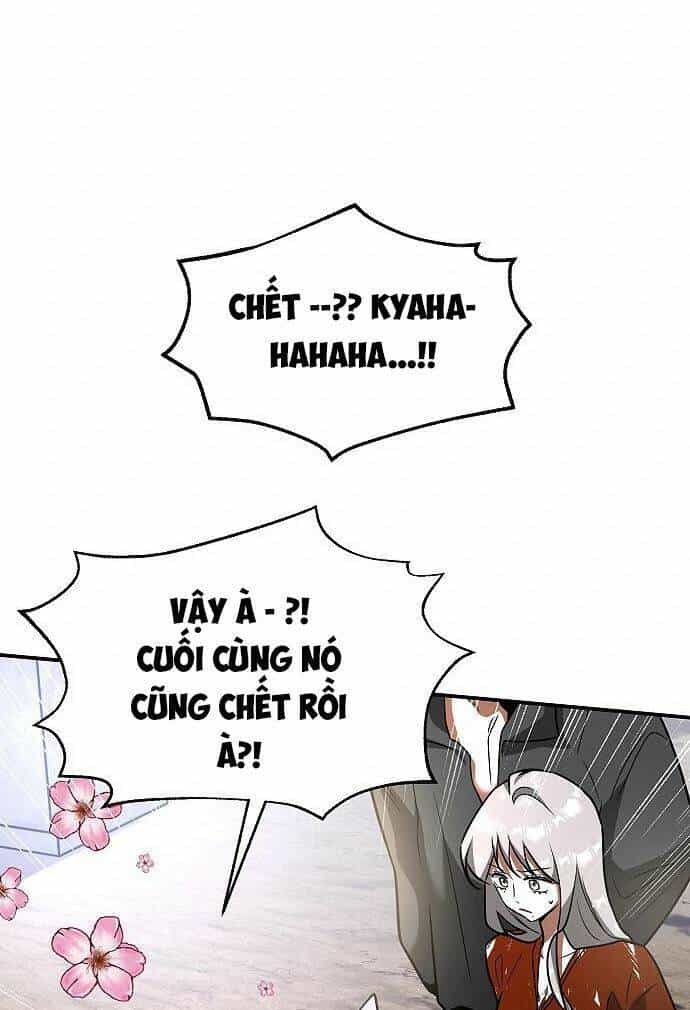 Cuộc Săn Nữ Hoàng - Chương 23 - ảnh 39