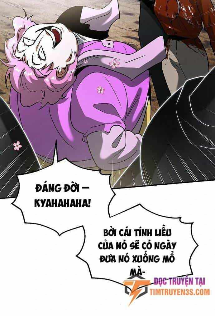 Cuộc Săn Nữ Hoàng - Chương 23 - ảnh 40