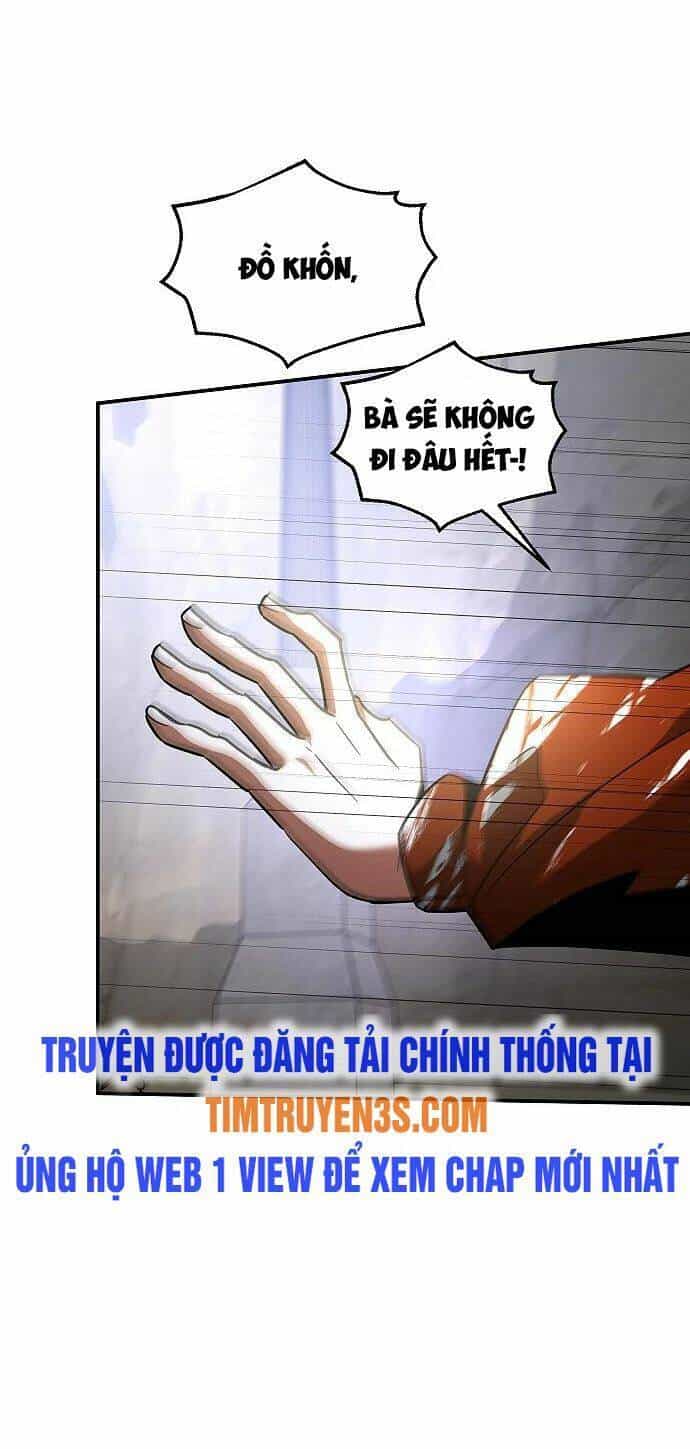 Cuộc Săn Nữ Hoàng - Chương 23 - ảnh 47