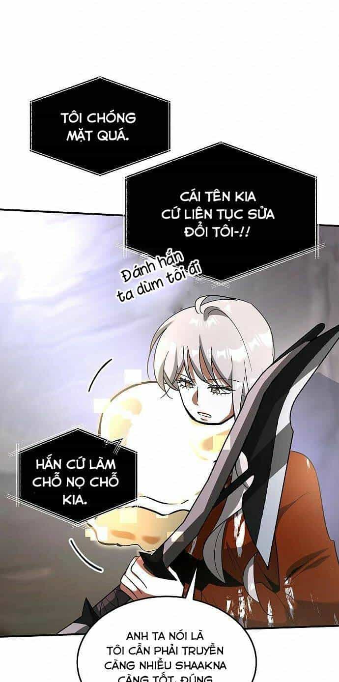 Cuộc Săn Nữ Hoàng - Chương 23 - ảnh 61