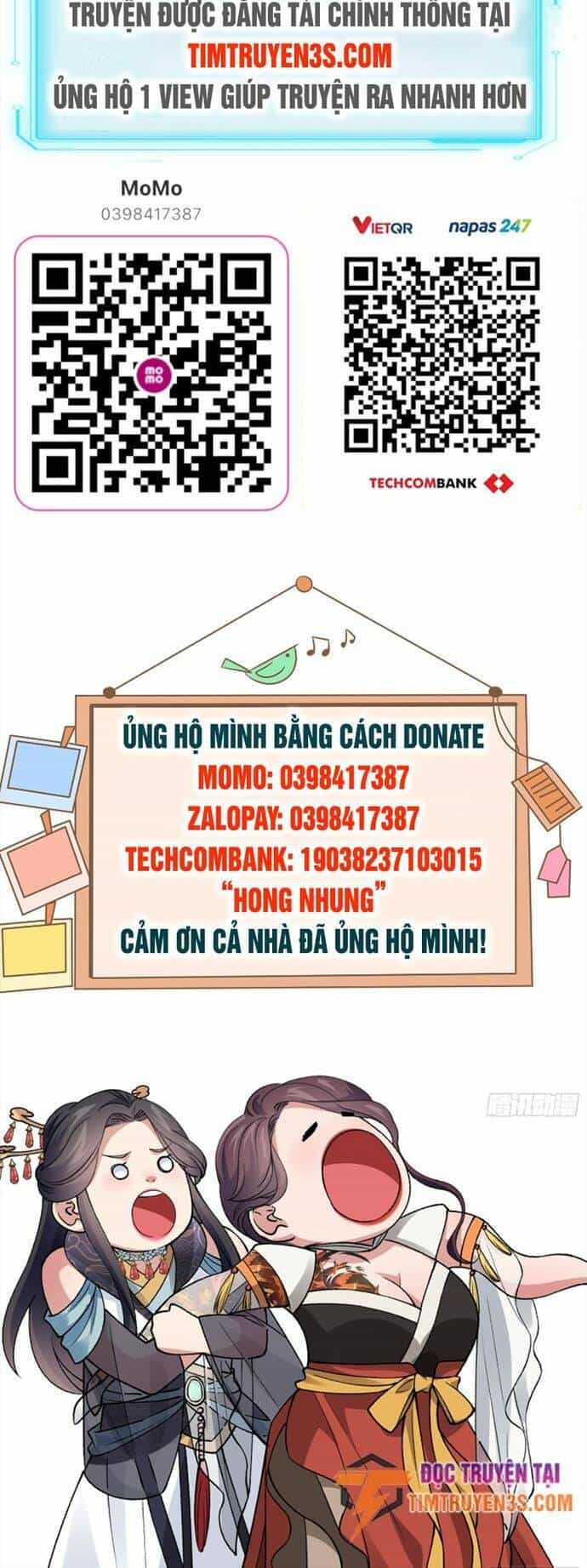 Cuộc Săn Nữ Hoàng - Chương 23 - ảnh 77