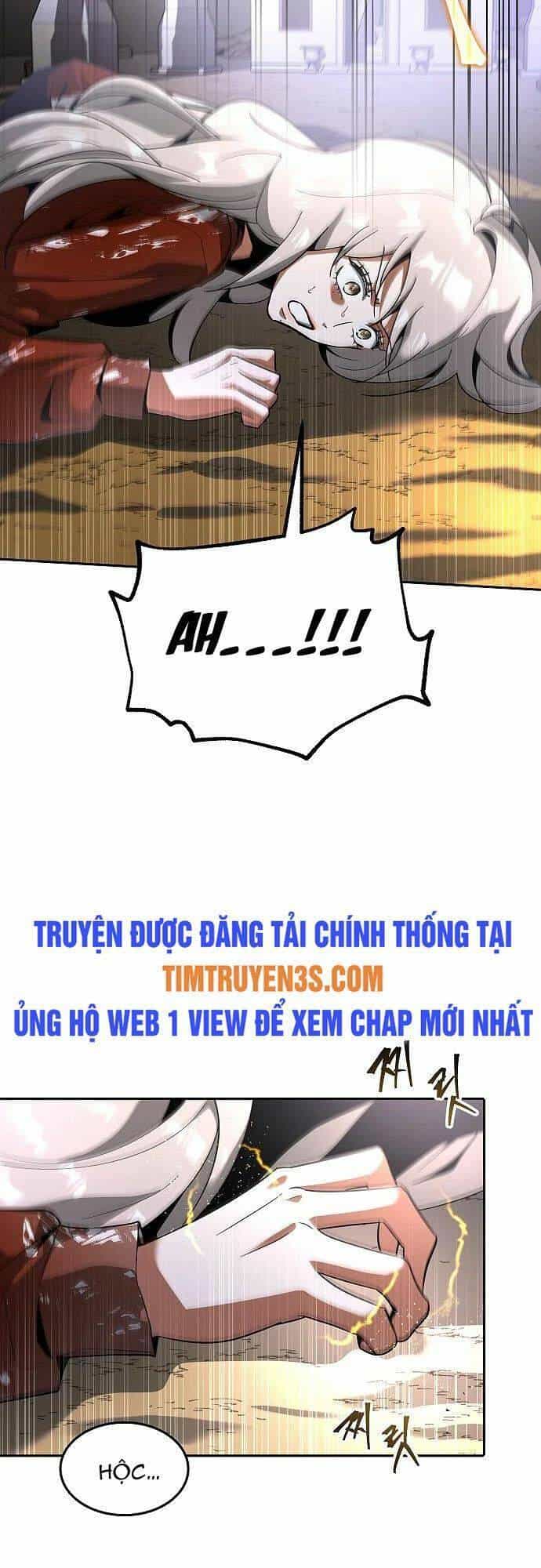 Cuộc Săn Nữ Hoàng - Chương 24 - ảnh 18