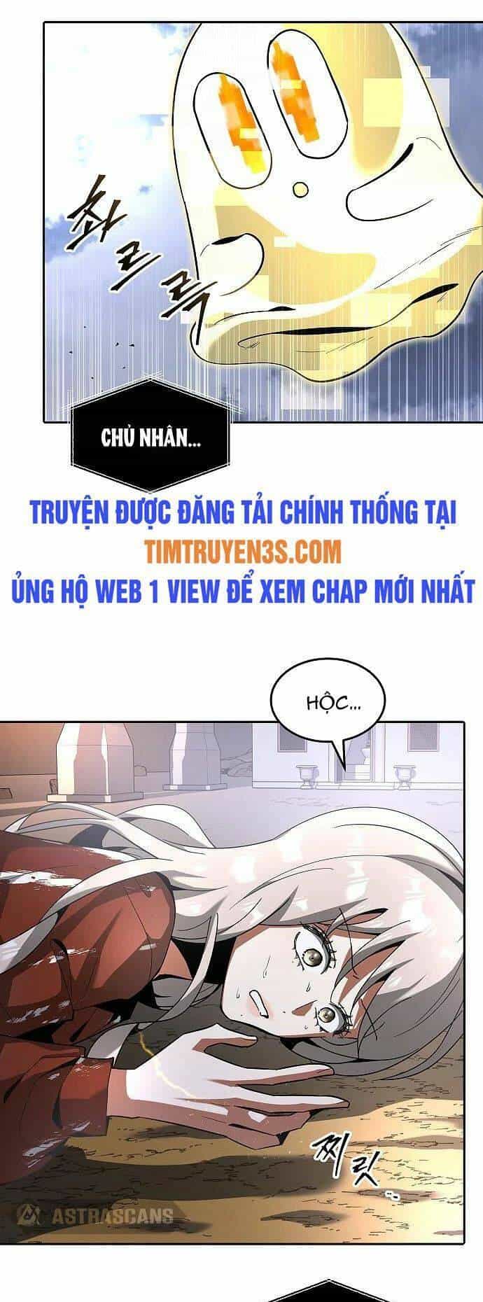 Cuộc Săn Nữ Hoàng - Chương 24 - ảnh 19