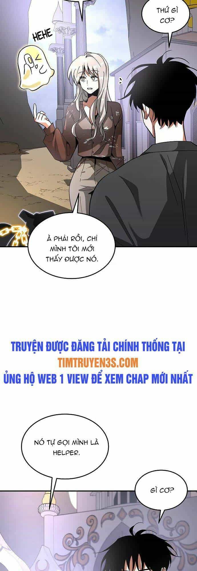 Cuộc Săn Nữ Hoàng - Chương 24 - ảnh 32