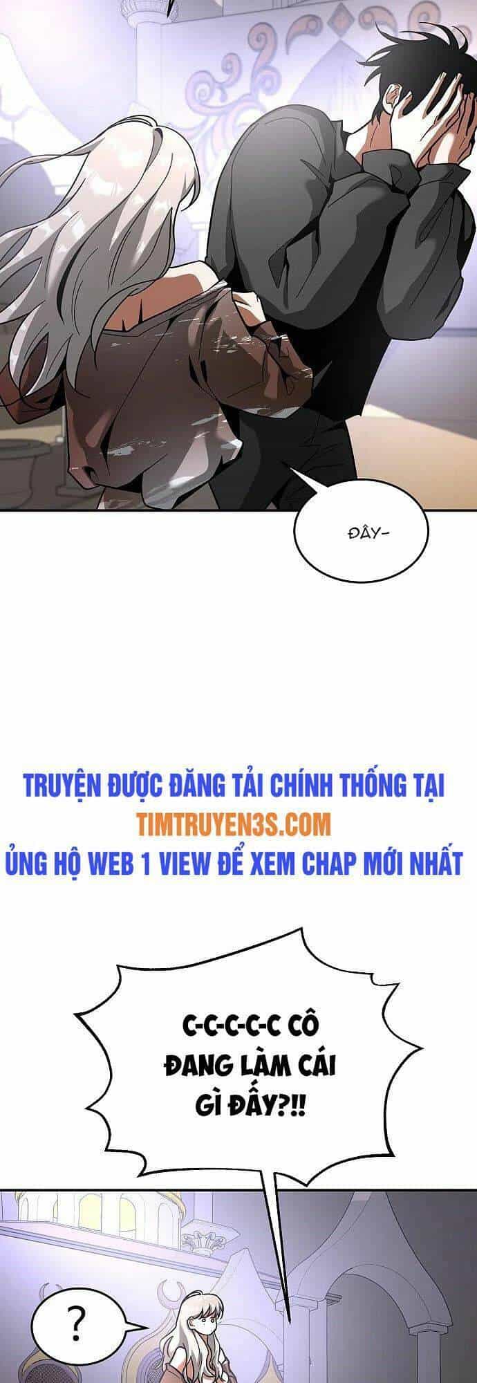 Cuộc Săn Nữ Hoàng - Chương 24 - ảnh 37