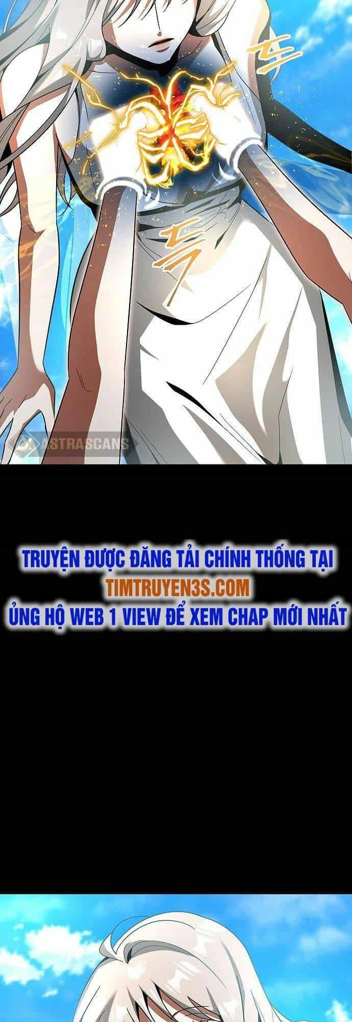 Cuộc Săn Nữ Hoàng - Chương 24 - ảnh 9