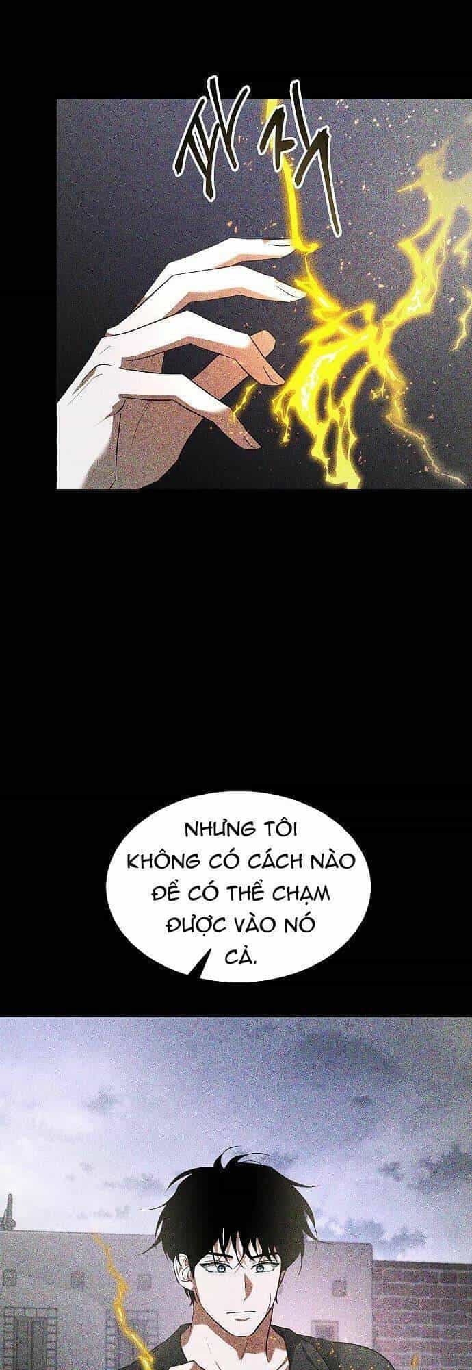 Cuộc Săn Nữ Hoàng - Chương 25 - ảnh 11
