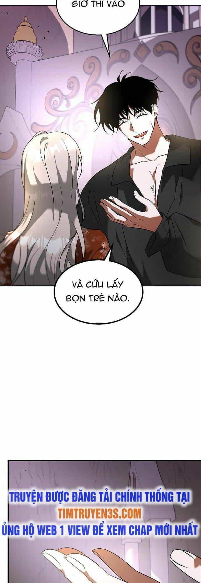 Cuộc Săn Nữ Hoàng - Chương 25 - ảnh 23