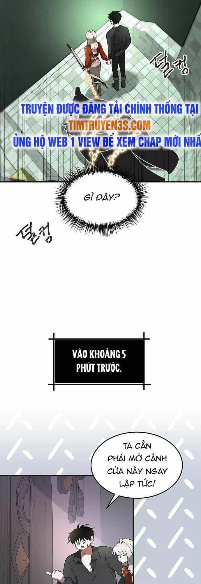Cuộc Săn Nữ Hoàng - Chương 25 - ảnh 28