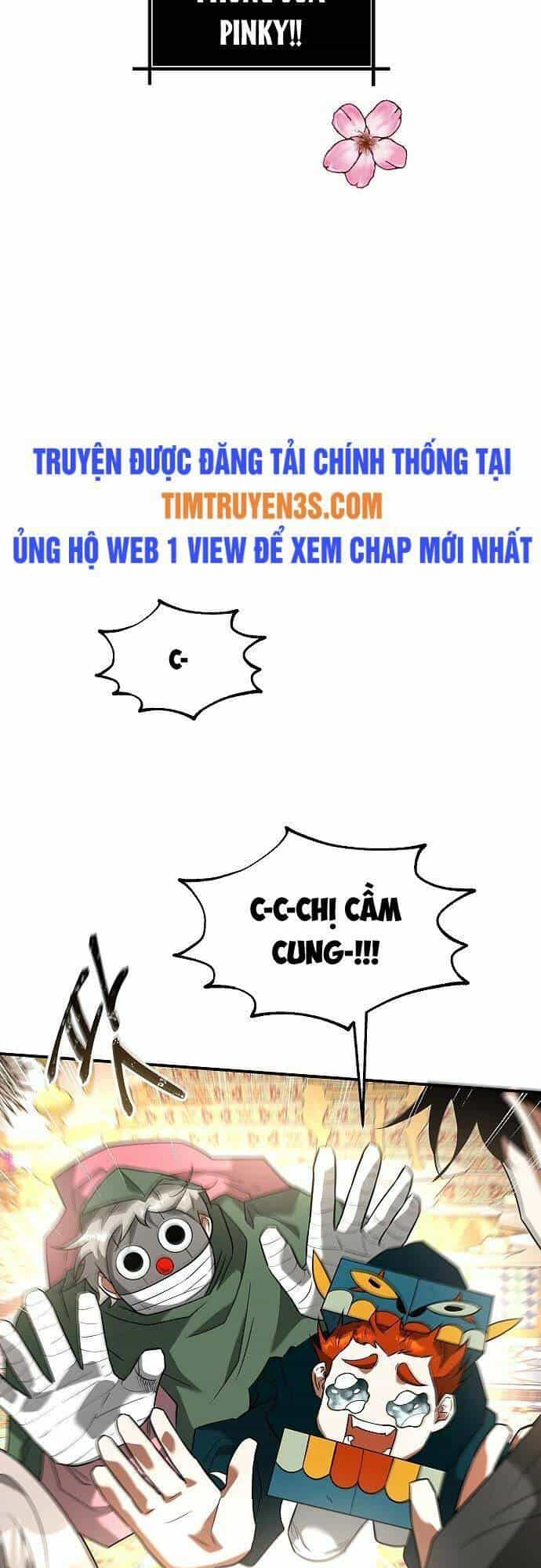 Cuộc Săn Nữ Hoàng - Chương 25 - ảnh 33