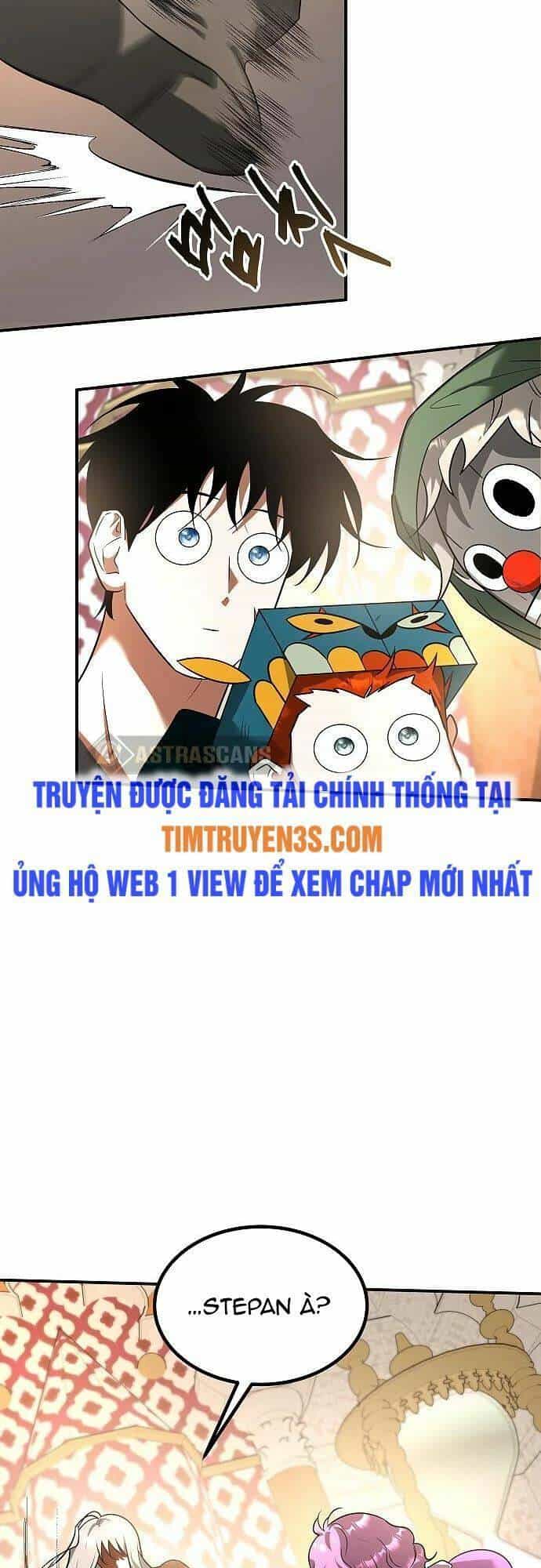 Cuộc Săn Nữ Hoàng - Chương 25 - ảnh 38