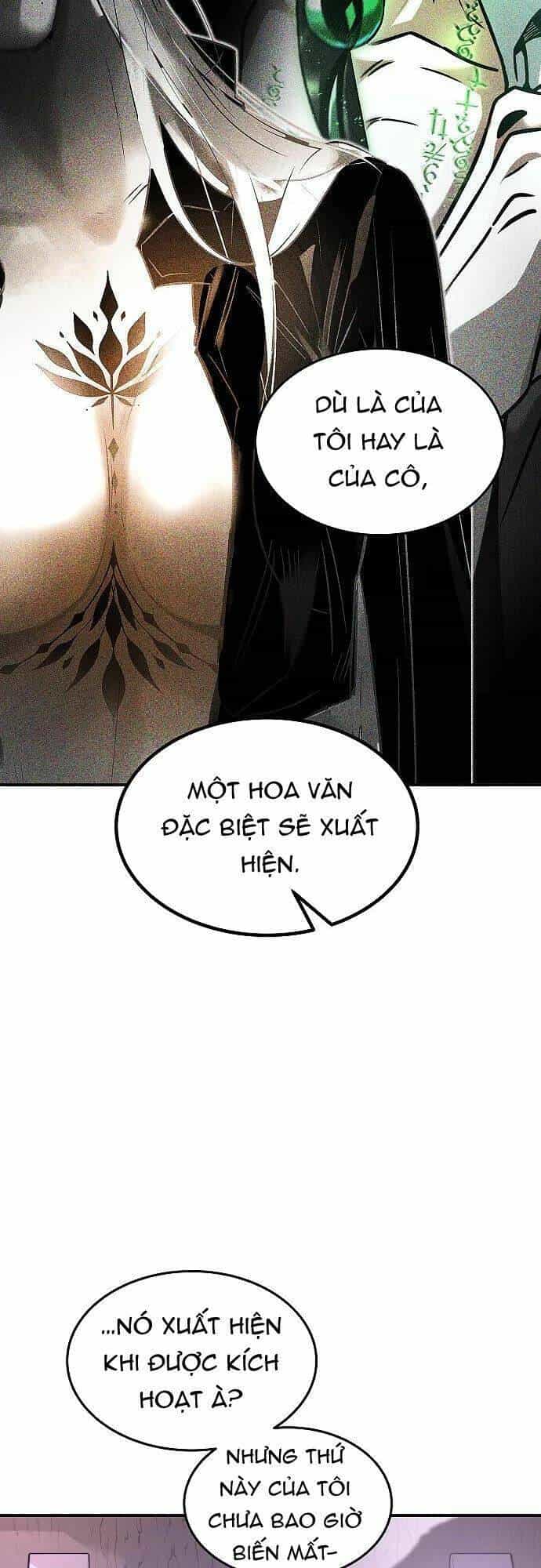 Cuộc Săn Nữ Hoàng - Chương 25 - ảnh 7