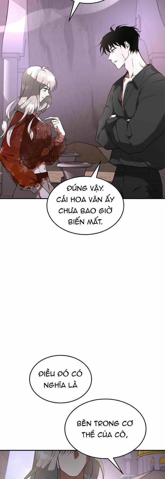 Cuộc Săn Nữ Hoàng - Chương 25 - ảnh 8