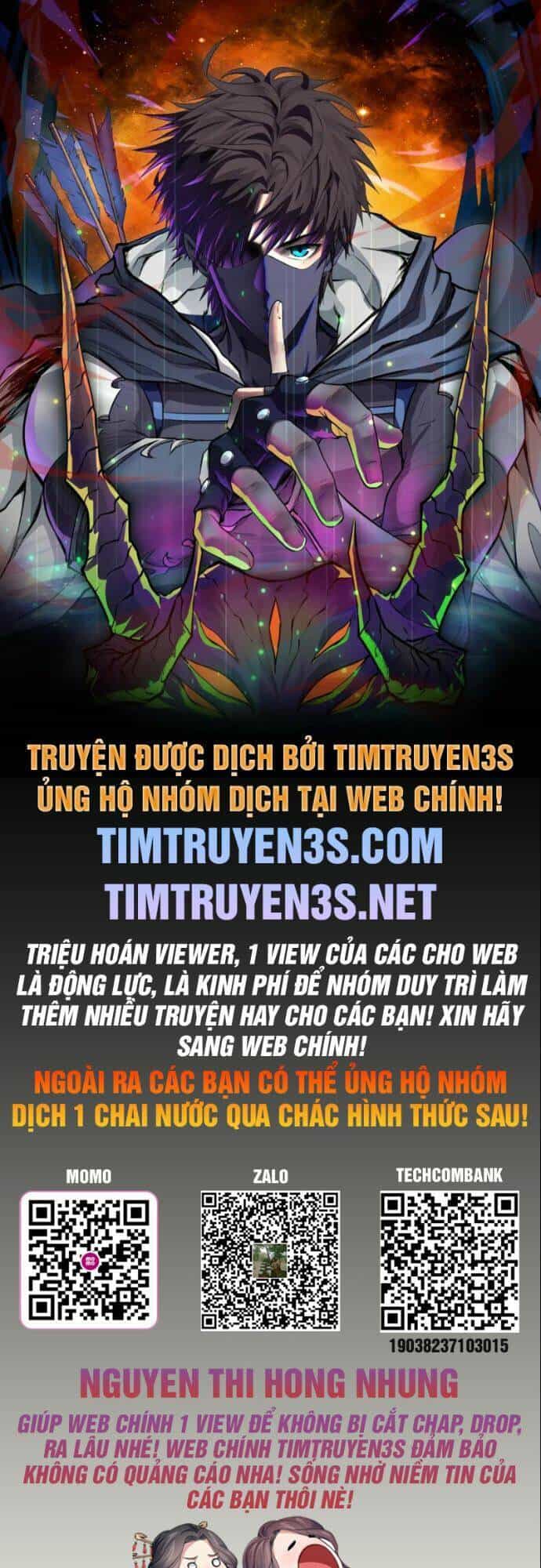 Cuộc Săn Nữ Hoàng - Chương 26 - ảnh 1