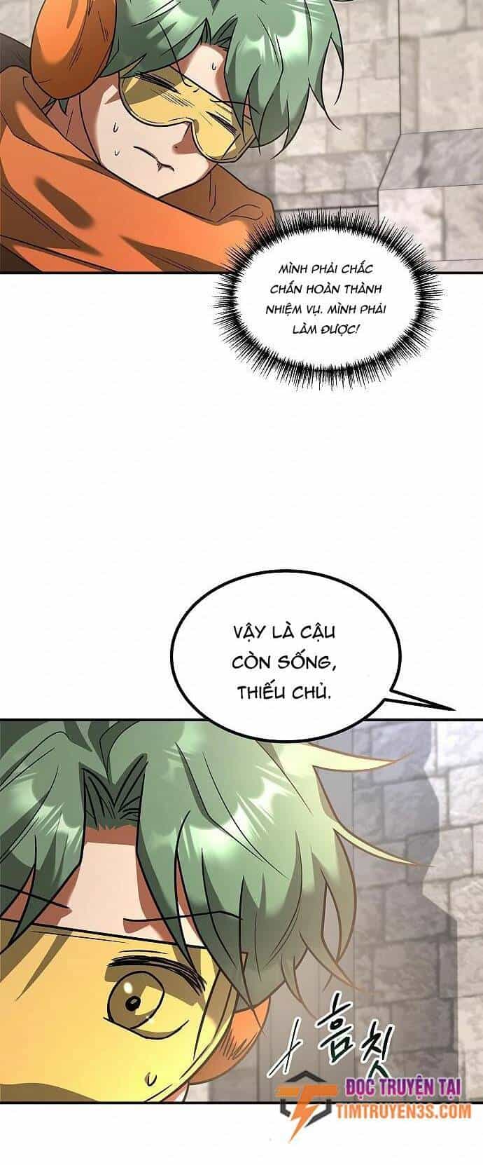 Cuộc Săn Nữ Hoàng - Chương 26 - ảnh 11
