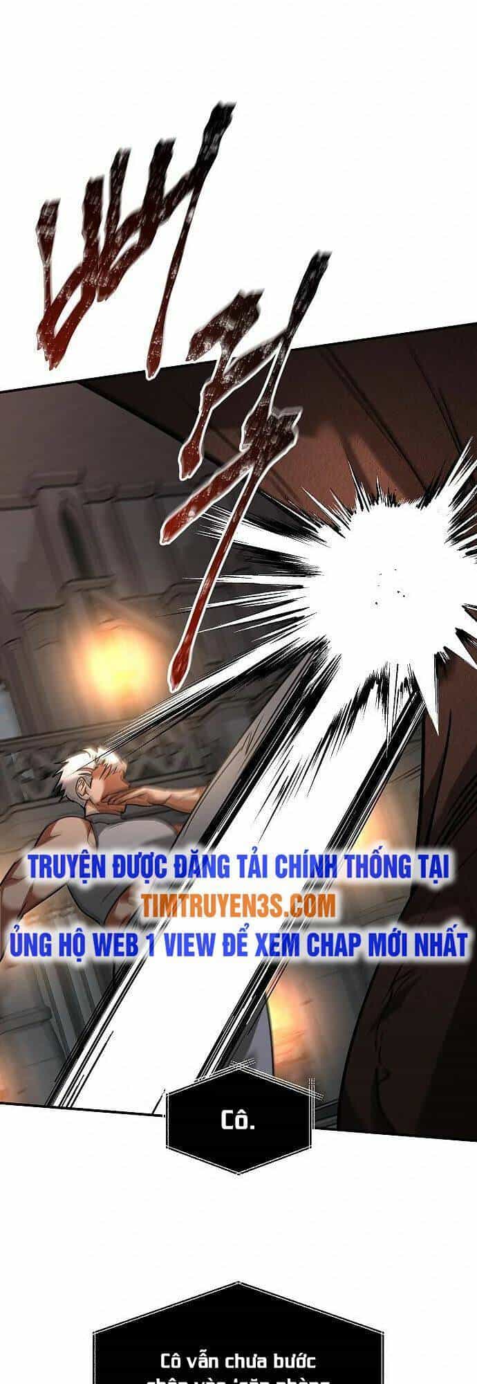 Cuộc Săn Nữ Hoàng - Chương 26 - ảnh 32