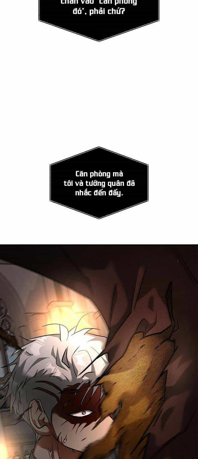 Cuộc Săn Nữ Hoàng - Chương 26 - ảnh 33