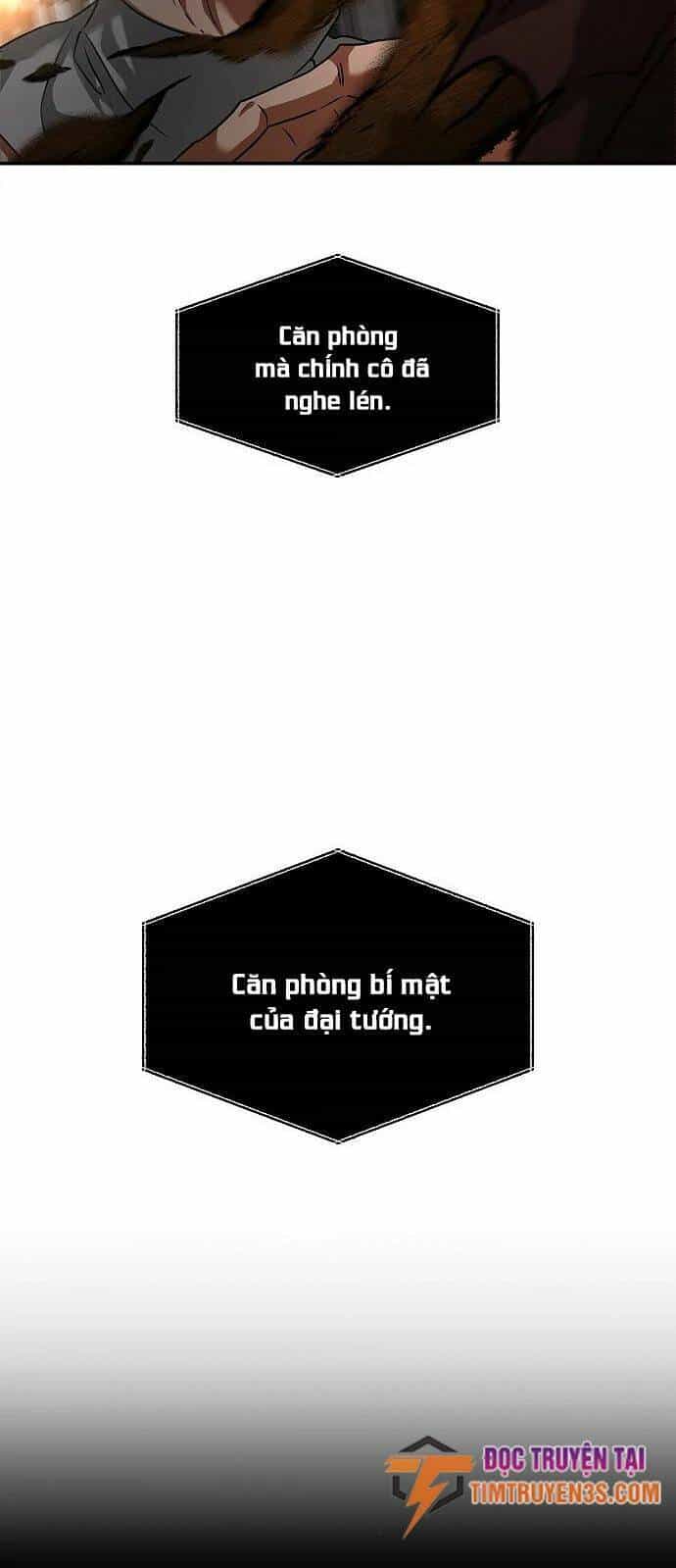 Cuộc Săn Nữ Hoàng - Chương 26 - ảnh 34