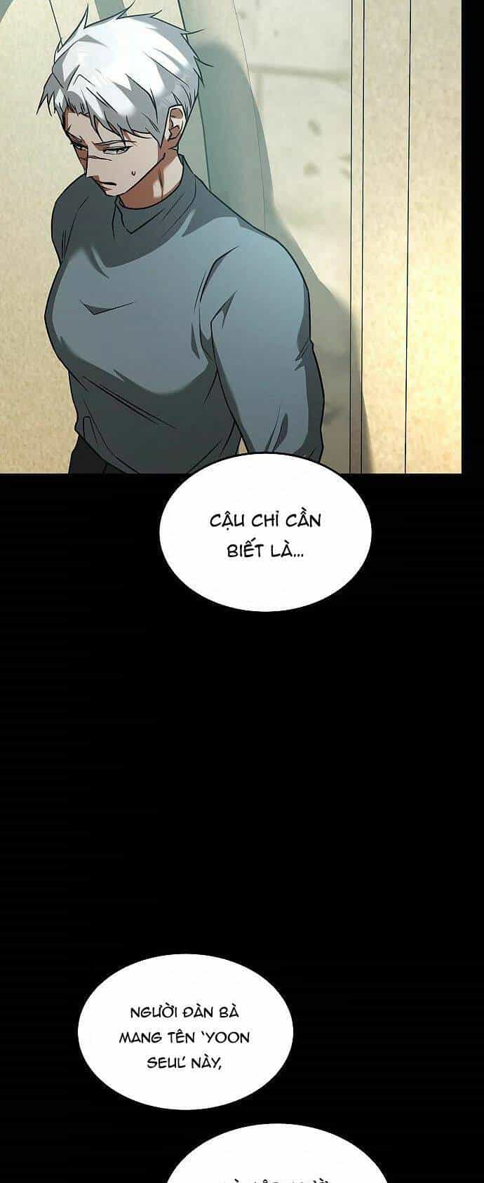 Cuộc Săn Nữ Hoàng - Chương 26 - ảnh 39