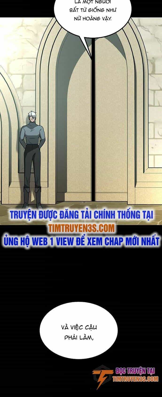 Cuộc Săn Nữ Hoàng - Chương 26 - ảnh 40