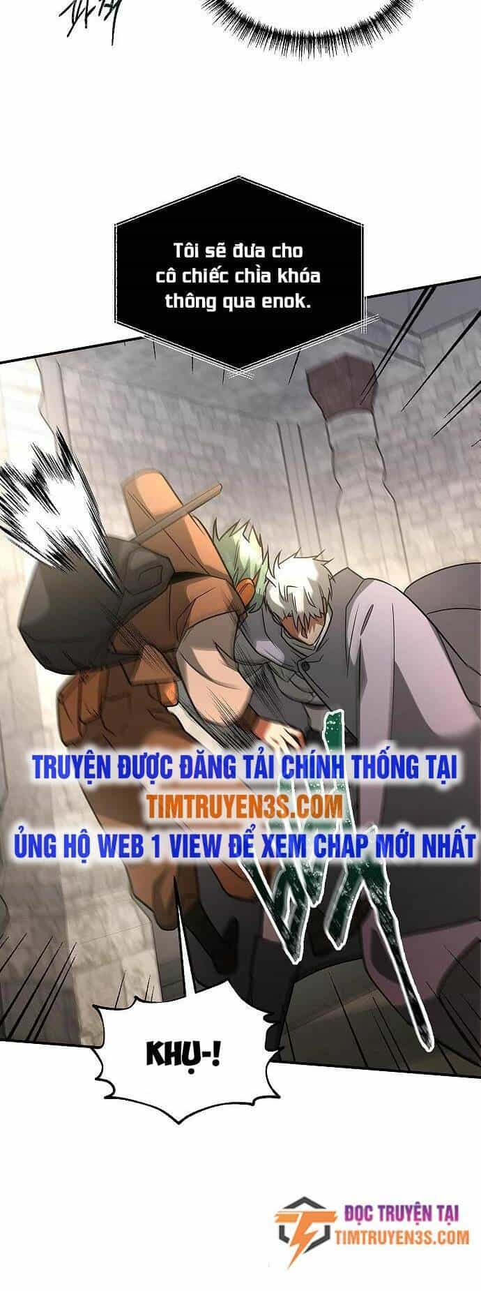 Cuộc Săn Nữ Hoàng - Chương 26 - ảnh 47