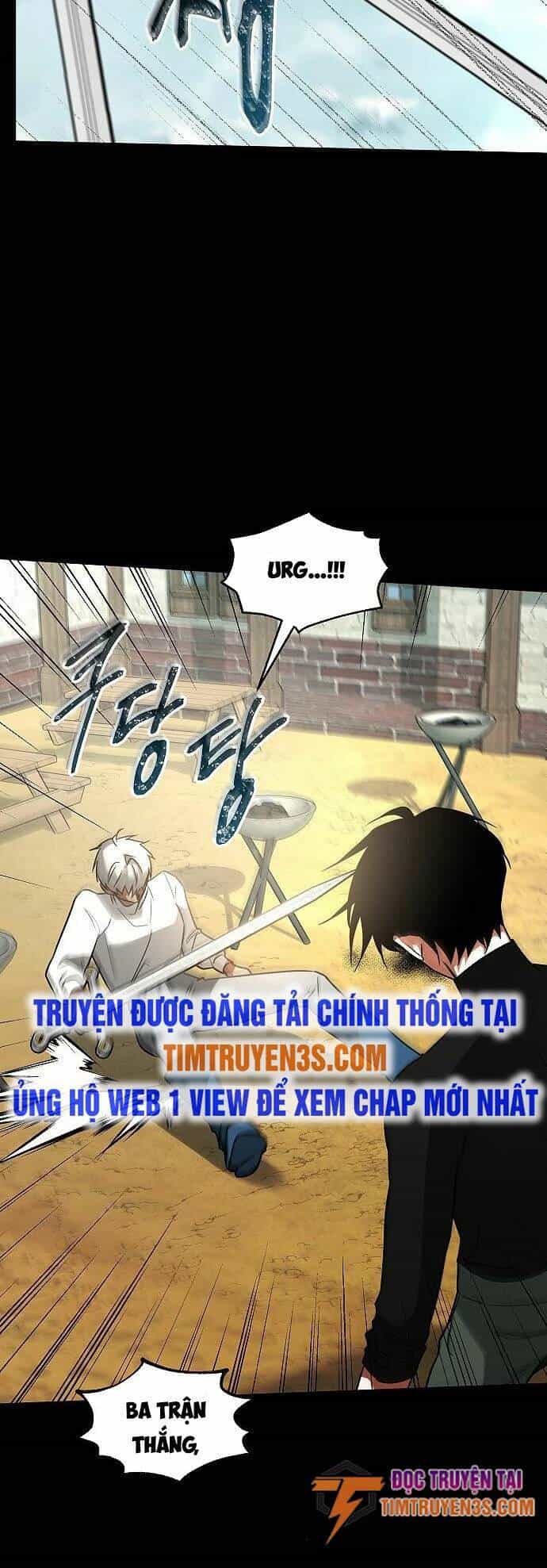 Cuộc Săn Nữ Hoàng - Chương 26 - ảnh 53