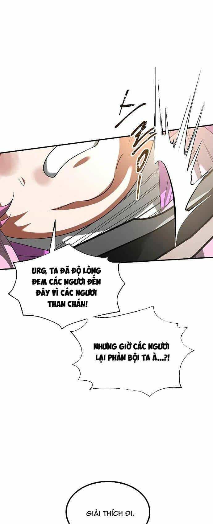 Cuộc Săn Nữ Hoàng - Chương 27 - ảnh 14