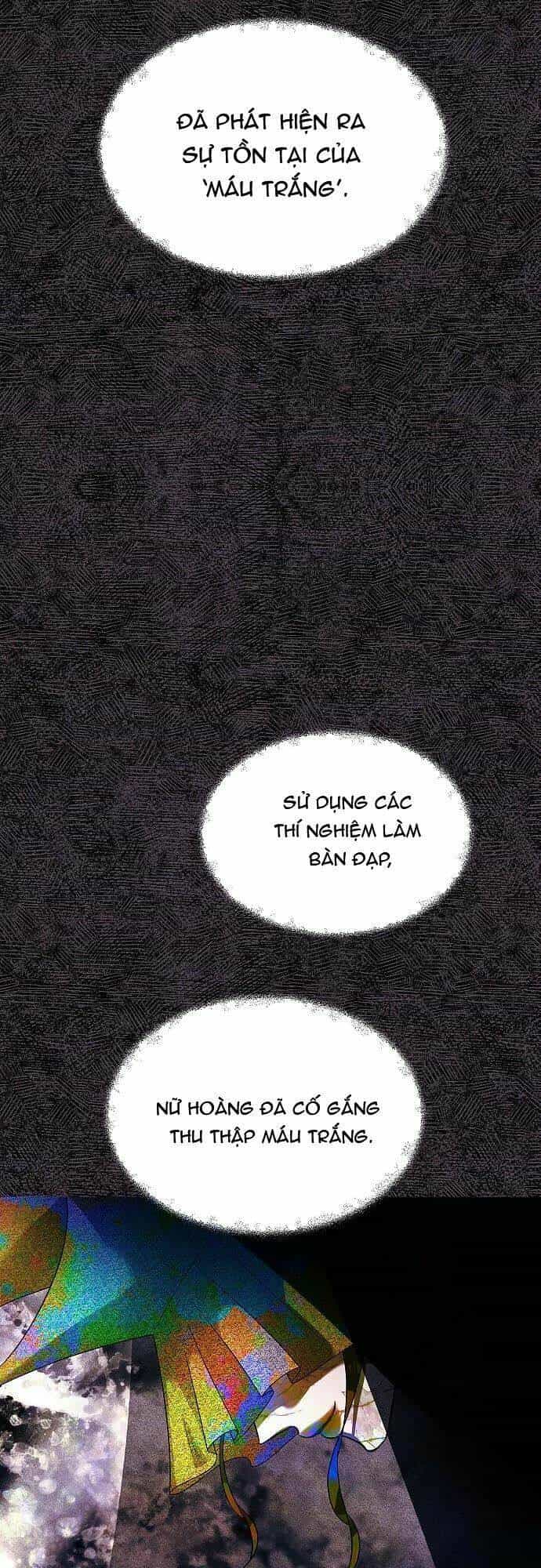 Cuộc Săn Nữ Hoàng - Chương 27 - ảnh 38