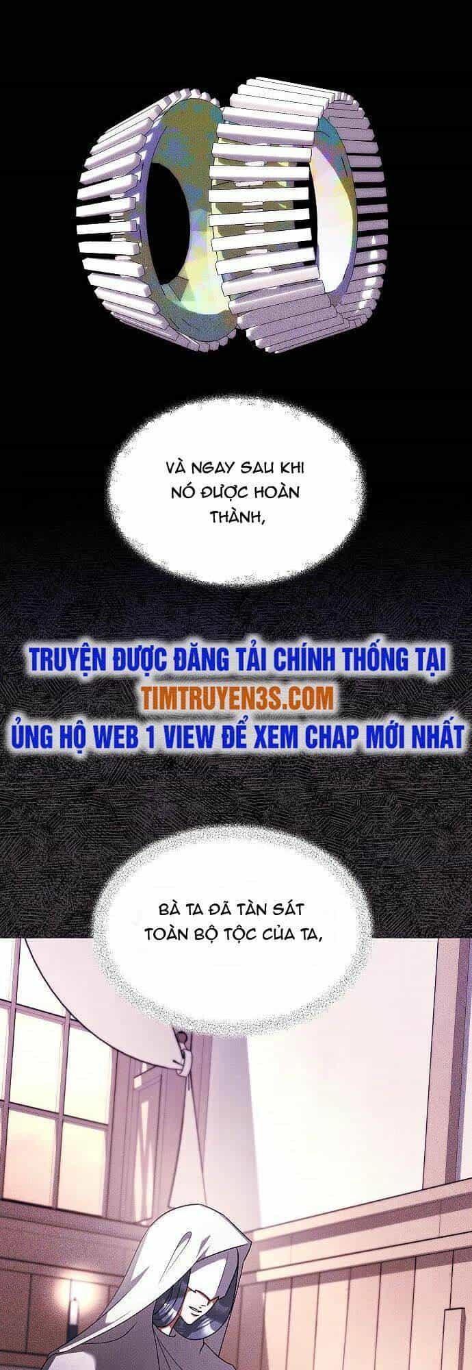 Cuộc Săn Nữ Hoàng - Chương 27 - ảnh 40