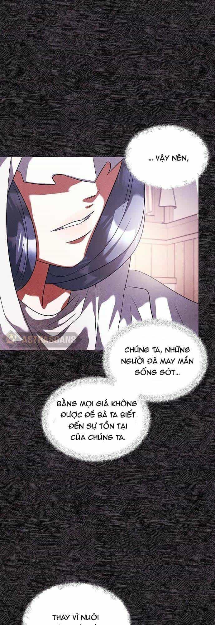 Cuộc Săn Nữ Hoàng - Chương 27 - ảnh 42