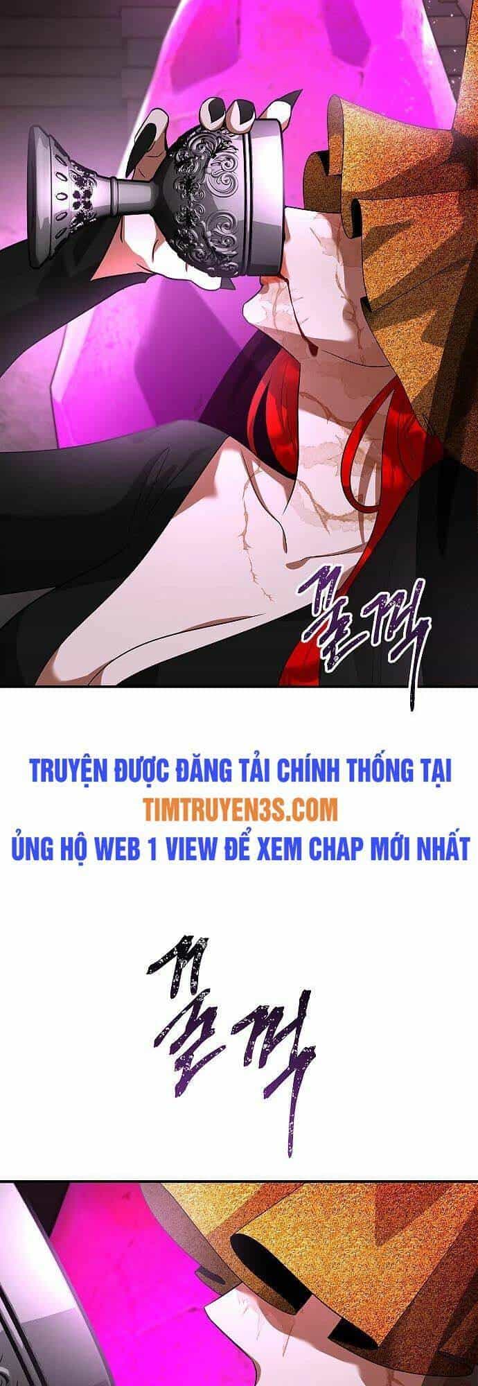 Cuộc Săn Nữ Hoàng - Chương 27 - ảnh 49