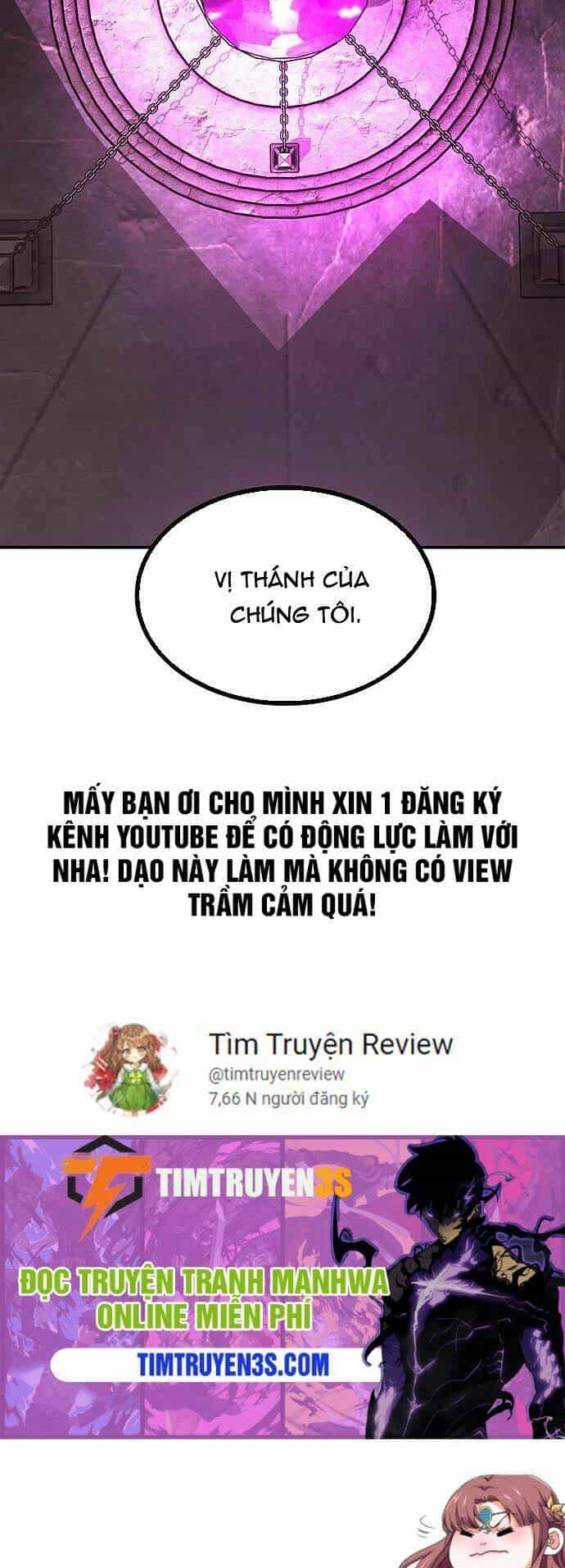 Cuộc Săn Nữ Hoàng - Chương 27 - ảnh 53
