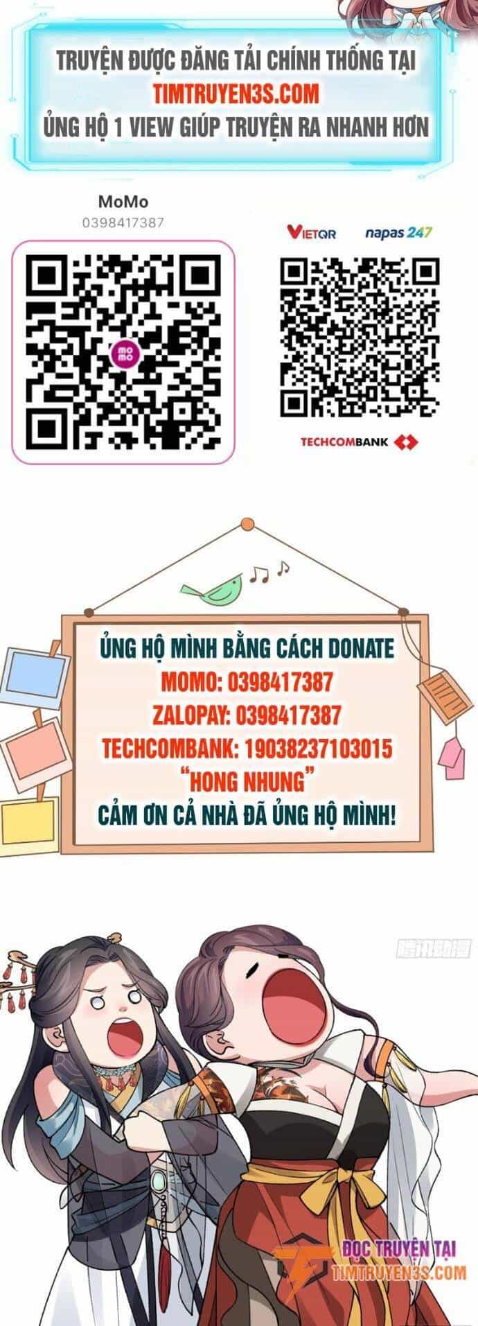 Cuộc Săn Nữ Hoàng - Chương 27 - ảnh 54