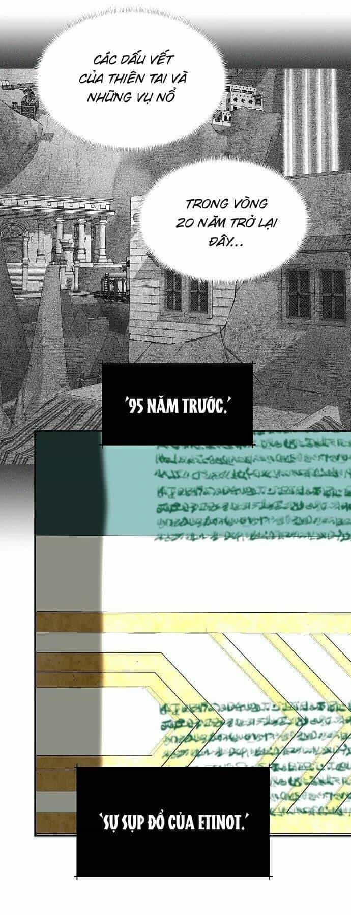 Cuộc Săn Nữ Hoàng - Chương 28 - ảnh 45