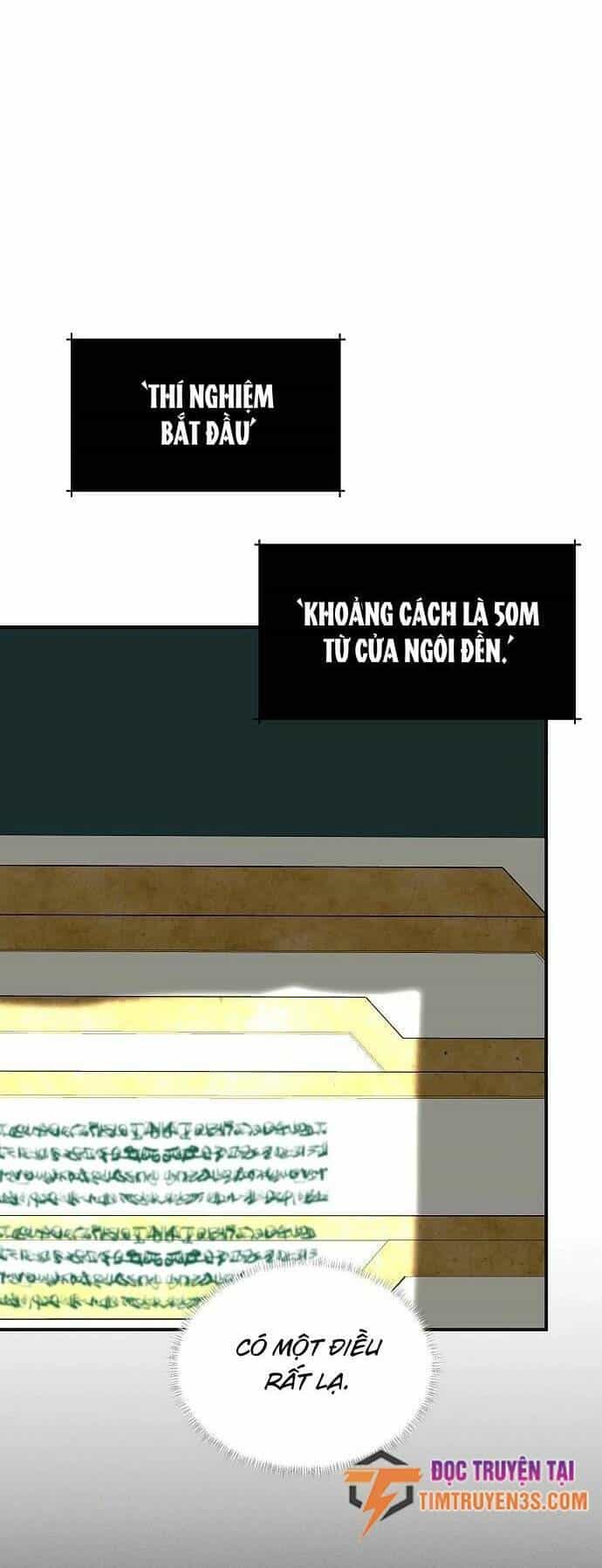 Cuộc Săn Nữ Hoàng - Chương 28 - ảnh 46