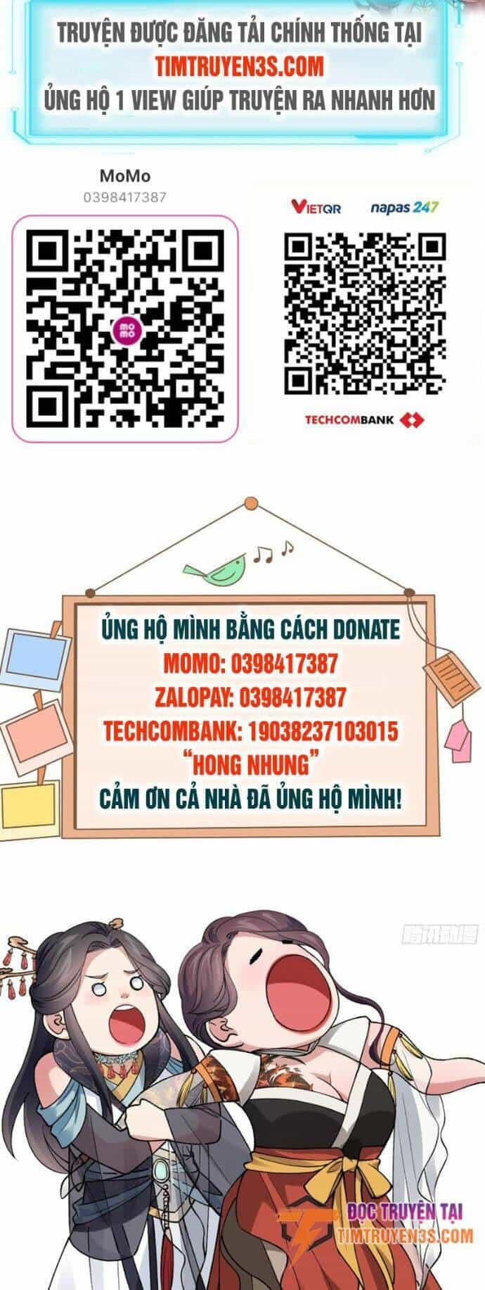 Cuộc Săn Nữ Hoàng - Chương 28 - ảnh 55