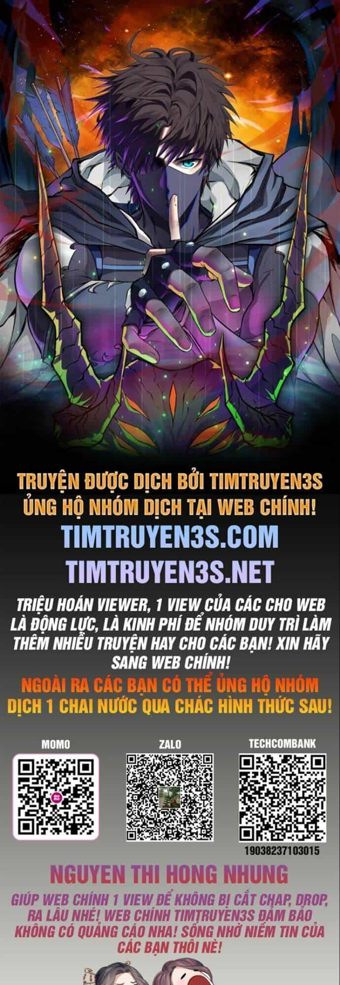 Cuộc Săn Nữ Hoàng - Chương 29 - ảnh 1
